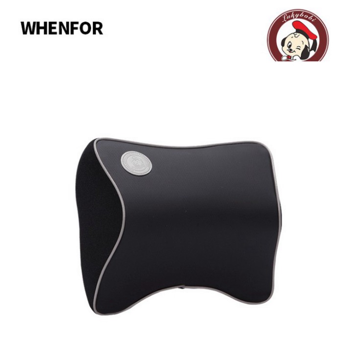 Sản Phẩm Gối Tựa Đầu-Chính Hãng-Cao Cấp-Ô Tô-A06 .