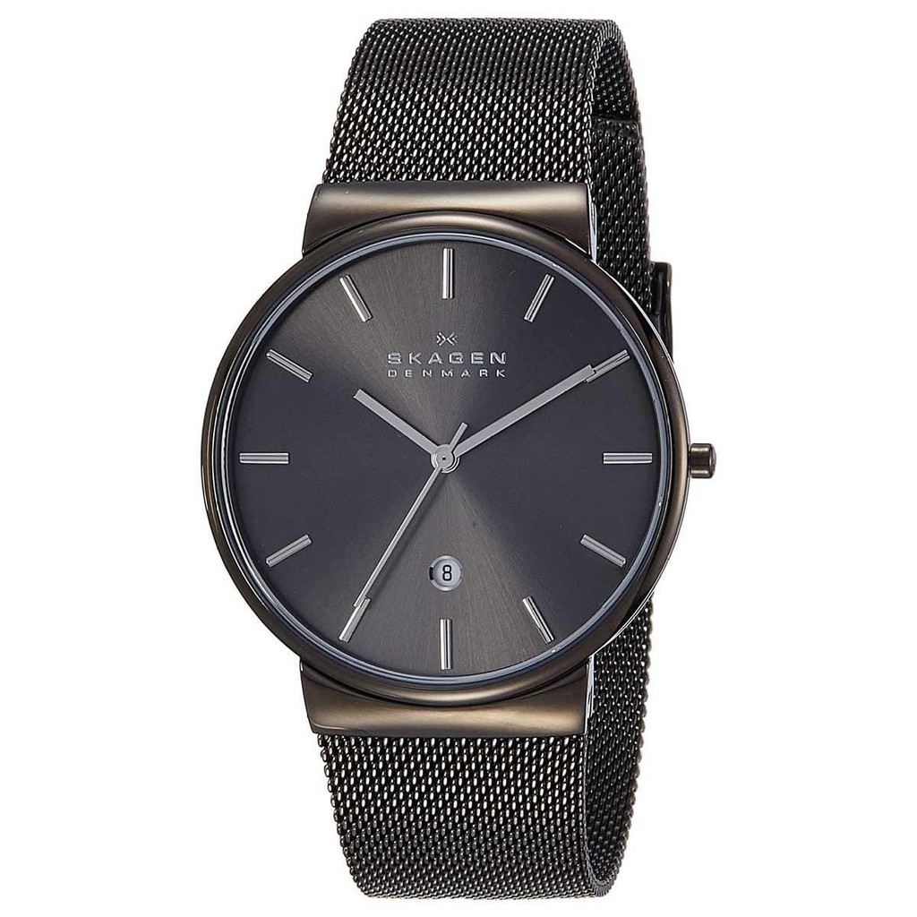 ĐỒNG HỒ NAM SKAGEN SKW6108