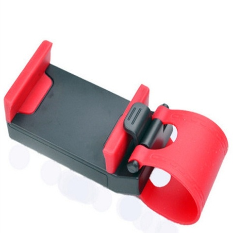 Giá Đỡ Điện Thoại Di Động Đa Năng Gắn Xe Hơi