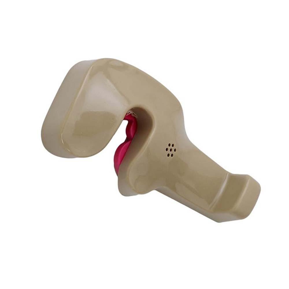 Móc Treo Đồ Gắn Lưng Ghế Xe Hơi Đa Năng Tiện Dụng