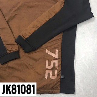 Áo Khoác gió Treksta JK81081