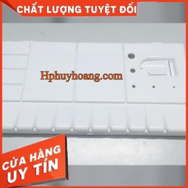 KHAY PHA MÀU CÓ NẮP