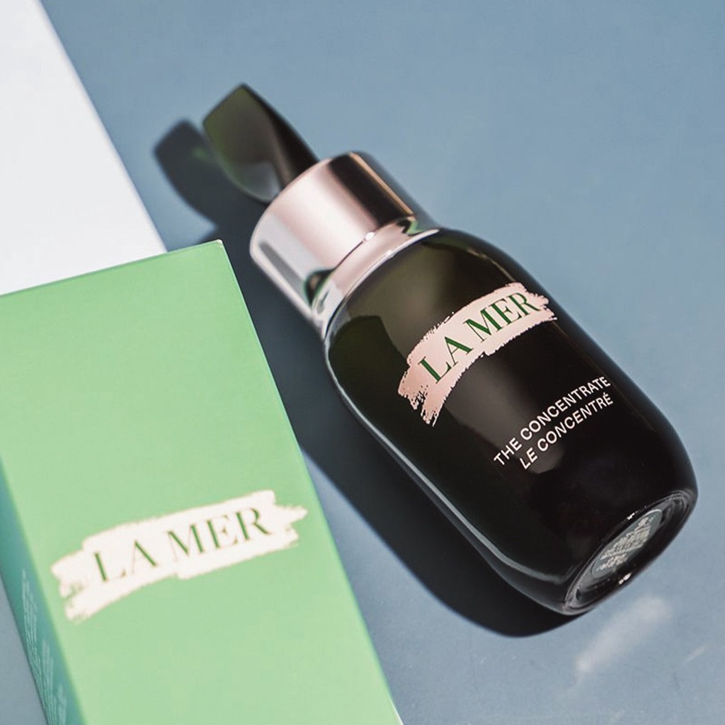 Serum Phục Hồi Da LA MER Concentrated 50ml