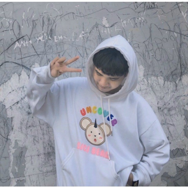 [ ẢNH THẬT ] Áo hodie drew, áo nỉ bông unisex nam nữ chất đẹp, chuẩn form hàng loại 1 | BigBuy360 - bigbuy360.vn