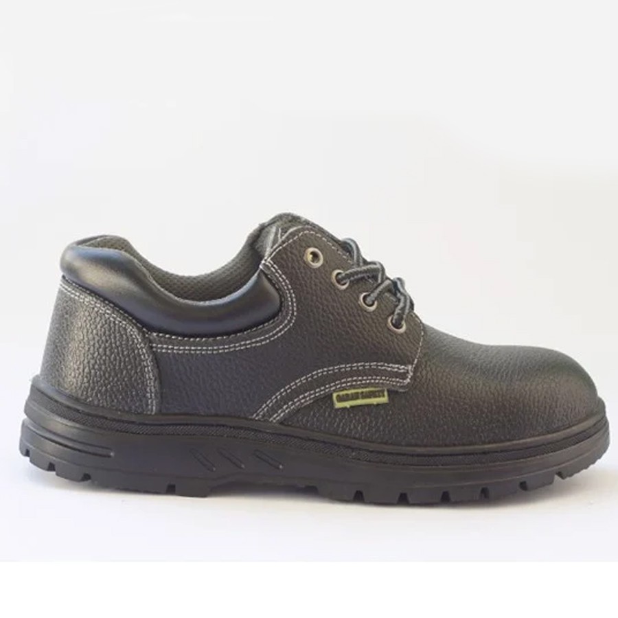Giày bảo hộ đi công trường giá rẻ Garan Safety Gs1