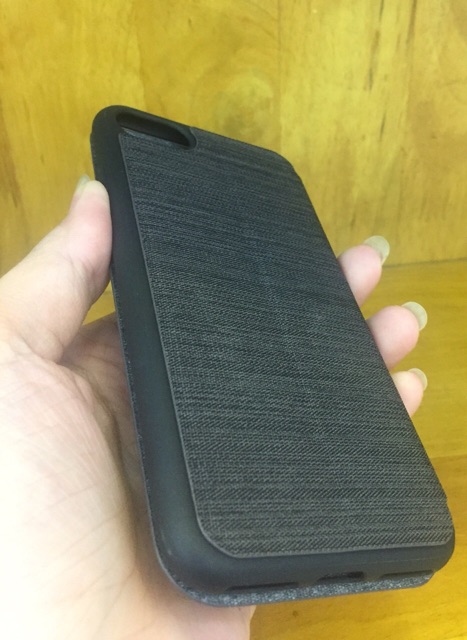Bao da cầm tay VIVA ATLETA dành cho Iphone 7/8 | BigBuy360 - bigbuy360.vn