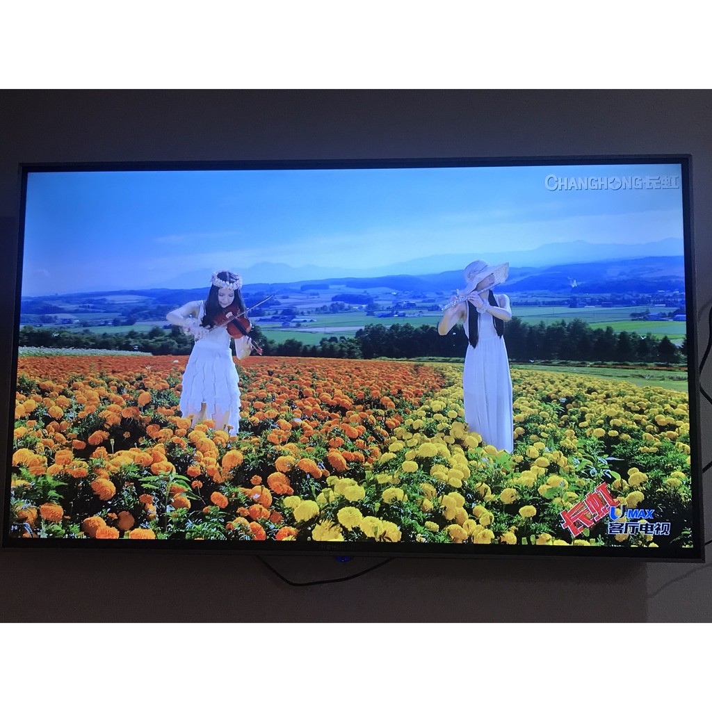 Tivi 43inch Smart Chuẩn 4k  có video thực tế 4k  có DVB t2  Miễn Ship trong ngày nội Thành Hà Nội lỗi 1 đổi 1 30 ngày