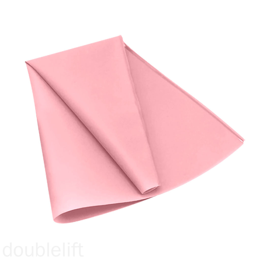 Bộ 18 Món Đuôi Bắt Kem Trang Trí Bánh Bằng Thép Không Gỉ