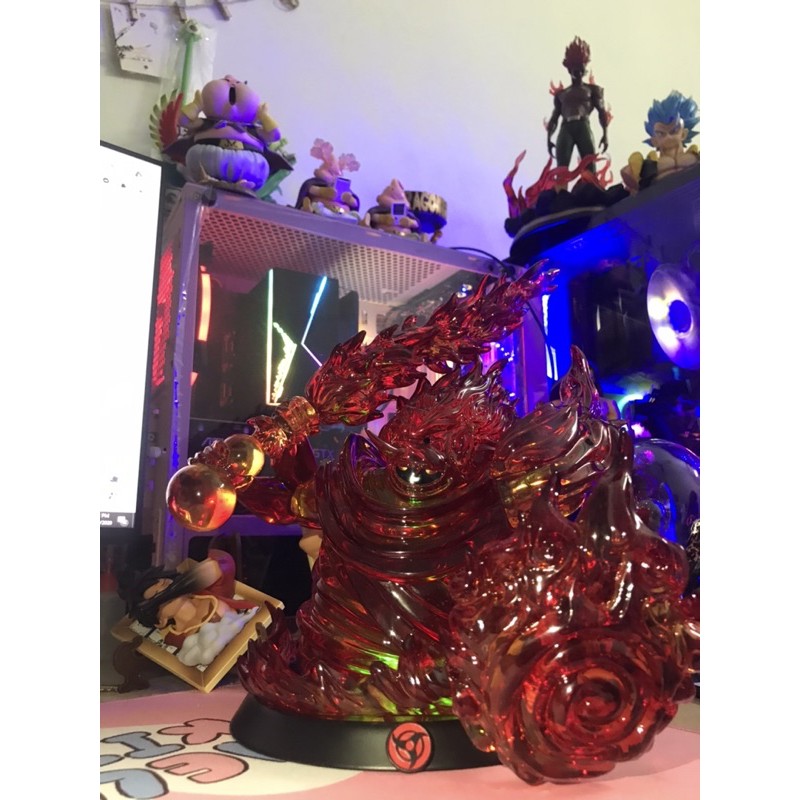 Mô hinh itachi siêu đẹp susanoo hàng mới siêu chất