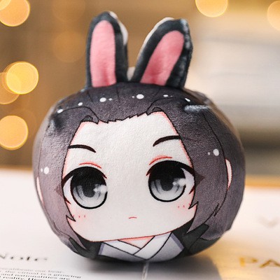 Móc khóa thỏ ma đạo tổ sư