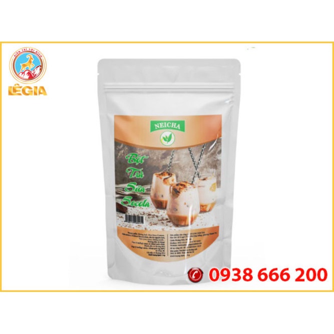 Bột Trà Sữa Socola NEICHA 1KG