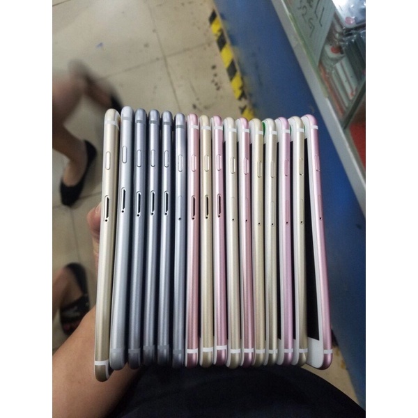 Điện thoại iphone 6s quốc tế chính hãng 32gb | BigBuy360 - bigbuy360.vn