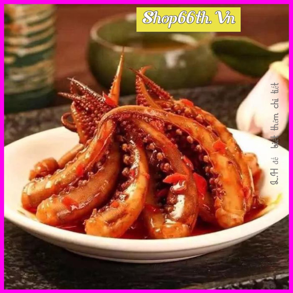 Râu Mực Cay Tứ xuyên 12Gram (Hàng có sẵn kho) | BigBuy360 - bigbuy360.vn