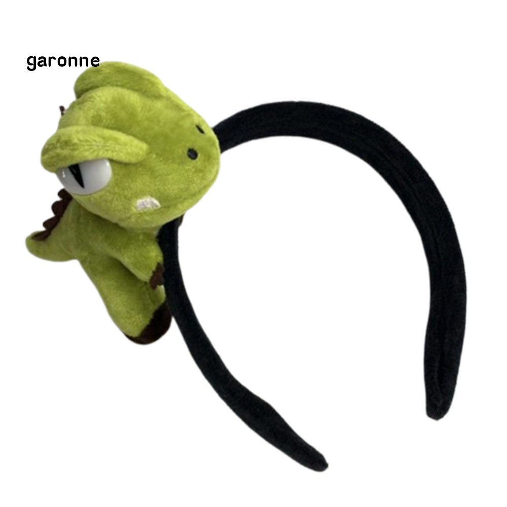 Cài tóc hình khủng long xinh xắn dành cho trẻ