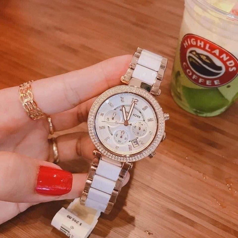 đồng hồ nữ ✨ MICHAEL KORS MK✨.