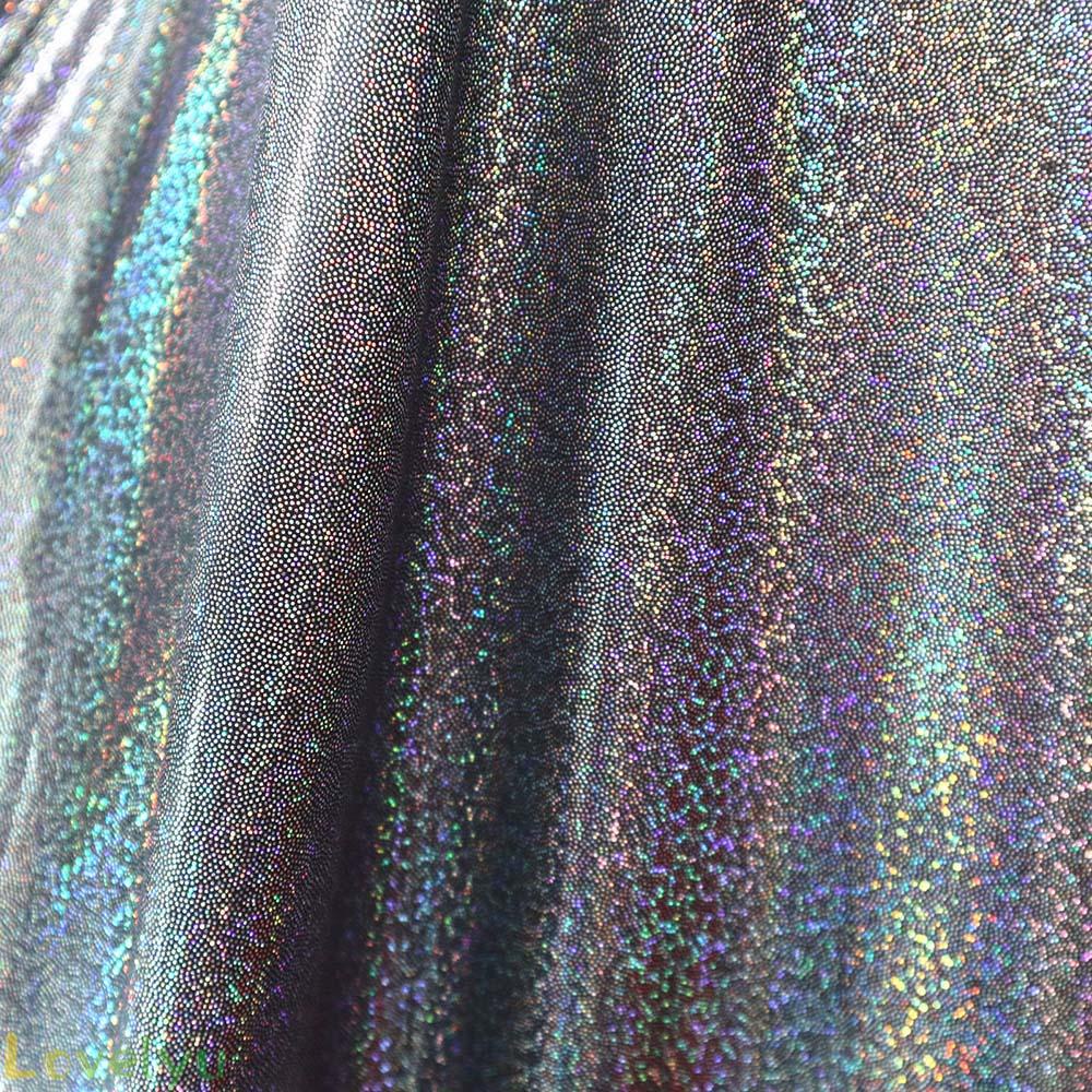 Vải Kim Tuyến Lấp Lánh 100x150CM