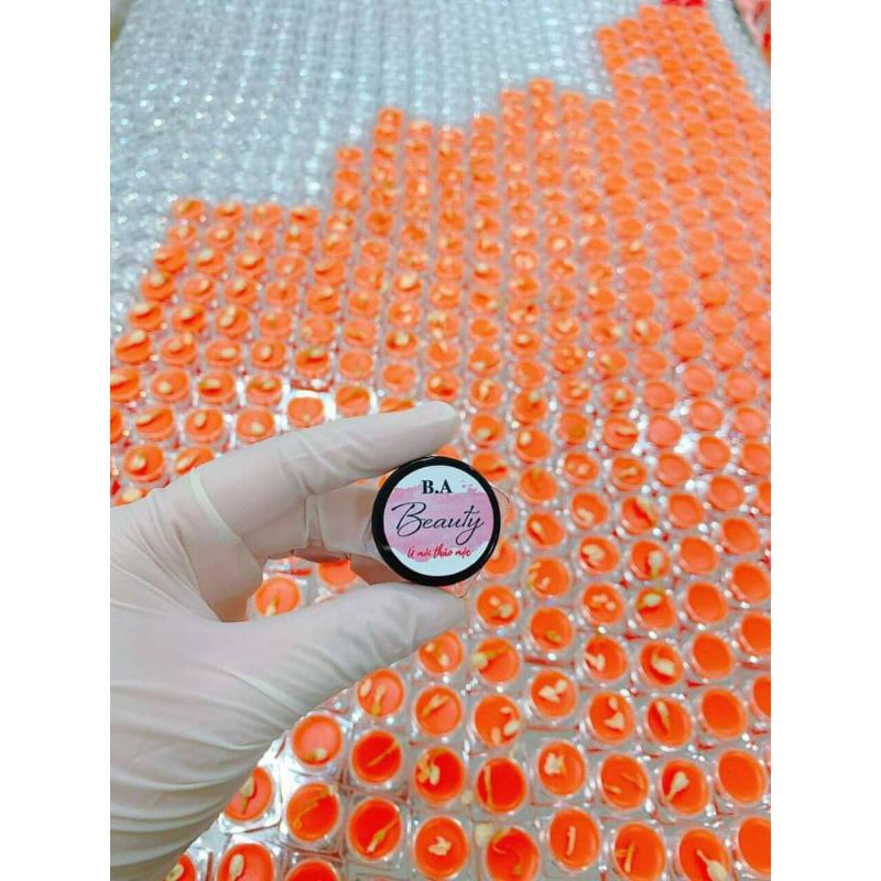 Son kem lỳ không chì kèm quà tặng ngẫu nhiên từ shop