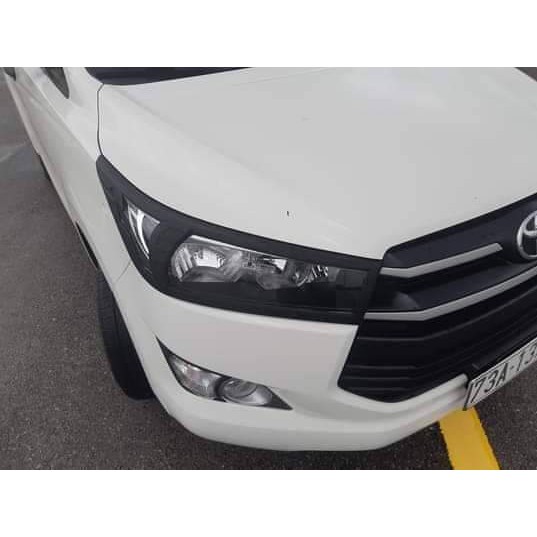 ỐP VIỀN ĐÈN PHA INNOVA 2016 2021