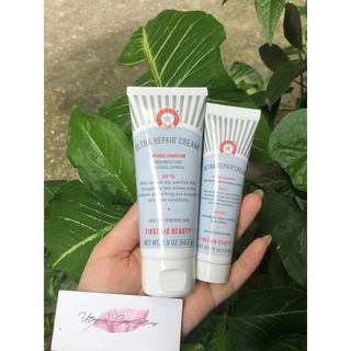 Kem dưỡng ẩm FAB first aid beauty