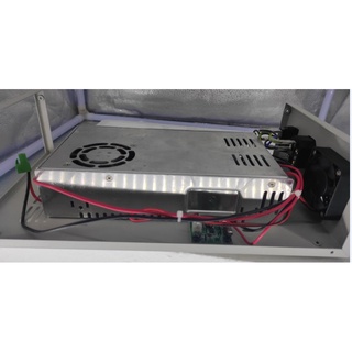 Máy cấp nguồn RD6006 bản đầy đủ