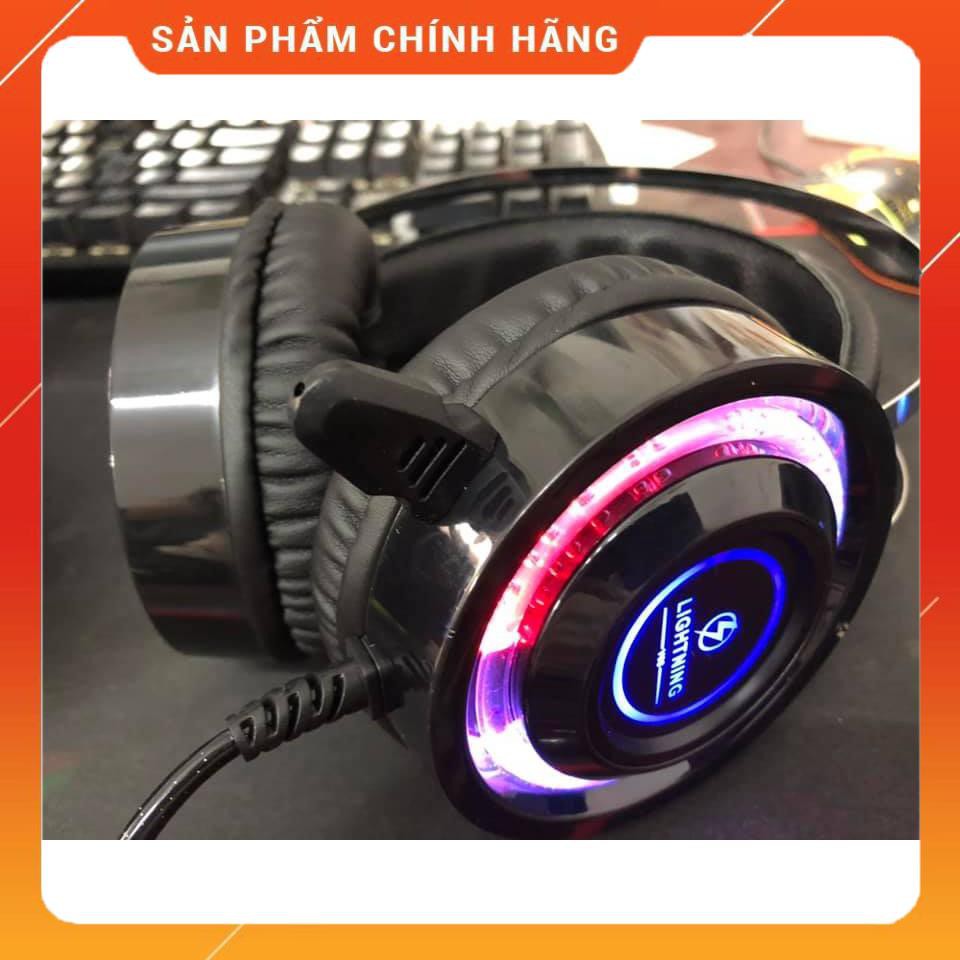 TAI NGHE LIGHTNING V6S Bảo hành 18 tháng dailyphukien