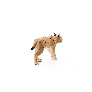 Mô hình Mèo rừng SCHLEICH 14822