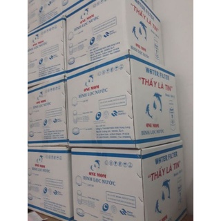 Bình lọc nước gia đình 15l