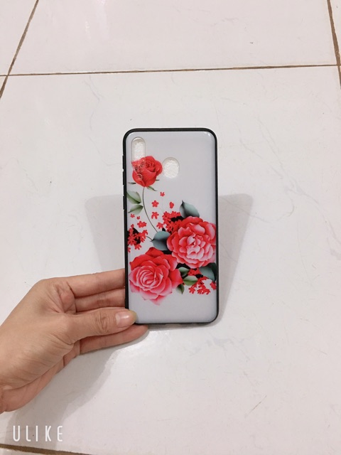 Ốp lưng sam sung M30 ( Mới nhất 2019)