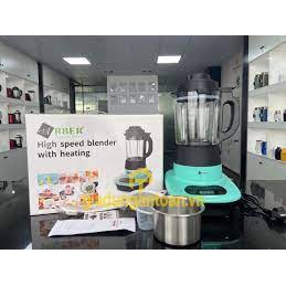 MÁY LÀM SỮA HẠT MLSH1.75LGREEN kèm ảnh thật
