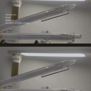 Bút Bi Hình Viên Đạn Độc Đáo