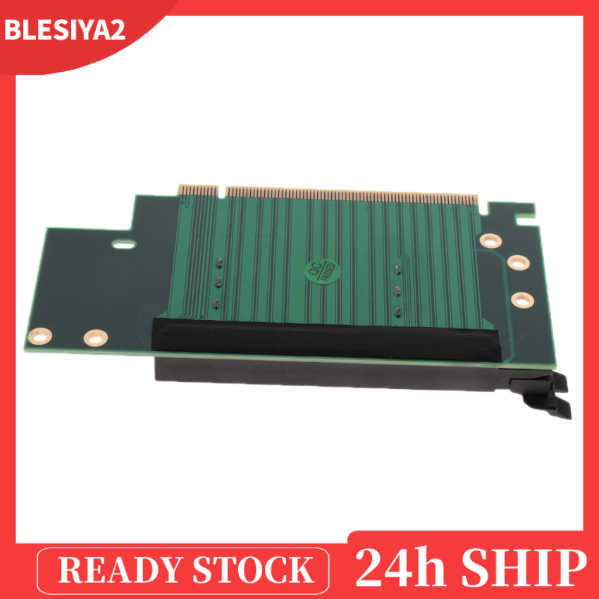 (Hàng Mới Về) Bảng Mạch Pci-E 16x Mở Rộng Cho Pc | BigBuy360 - bigbuy360.vn