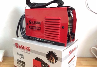 Máy hàn sasuke Zx7-200E