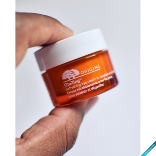 Kem dưỡng mắt Origins GinZing 5ml