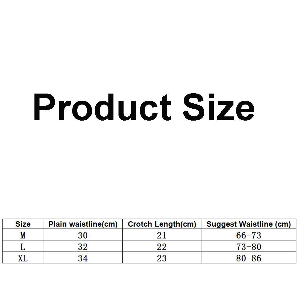 OCEANMAP Quần Lót Cotton Không Đường May Màu Trơn In Họa Tiết Hoa Cho Nữ