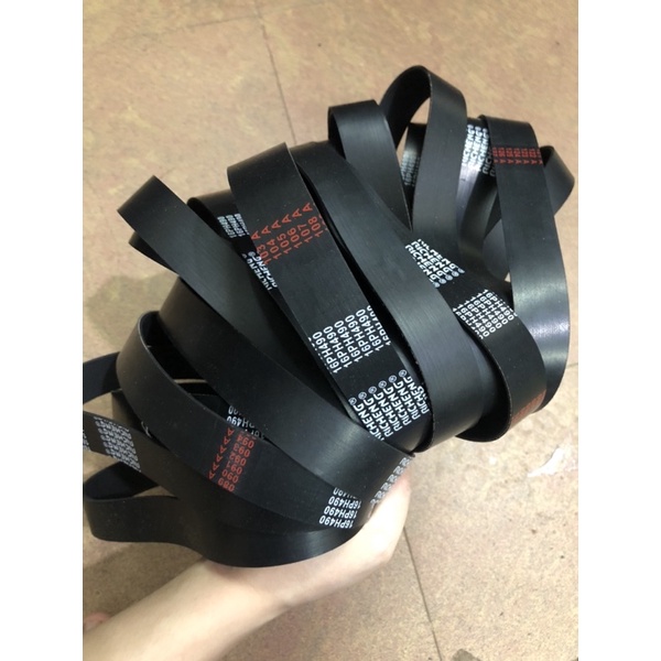 Dây Curoa cho máy cắt nhôm 255 siêu bền