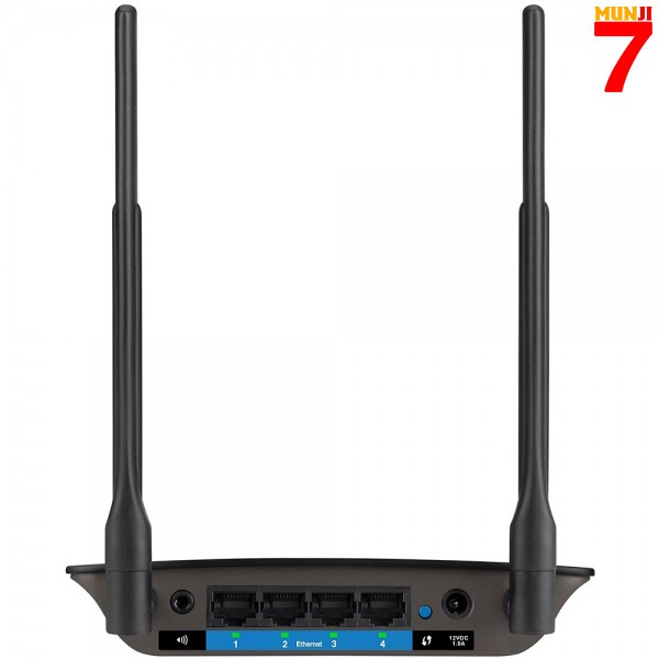 Bộ Tiếp Sóng & Mở Rộng Wifi Linksys RE6500HG | BigBuy360 - bigbuy360.vn