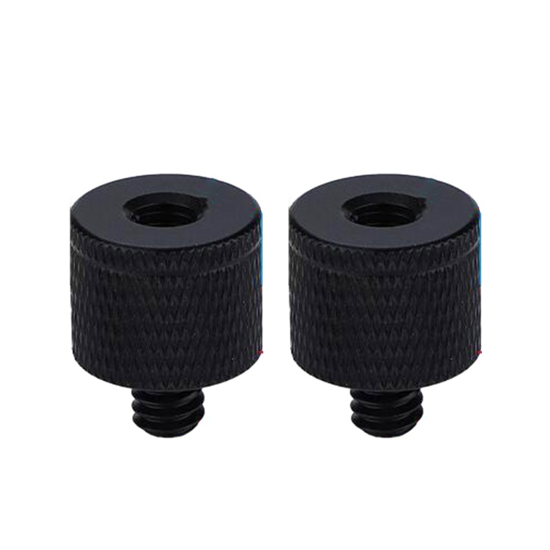 Set 2 Ốc Vít Chuyển Đổi 1 4 Sang M4 M5 M6 M8 M10 M12 1 4 Cho Máy Chiếu DSLR