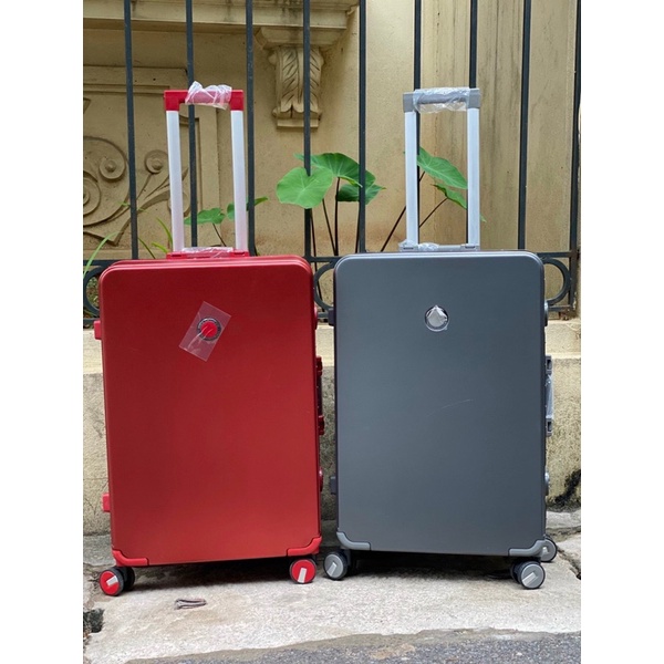 Va Li khung nhôm khoá hàng quảng châu loại 1