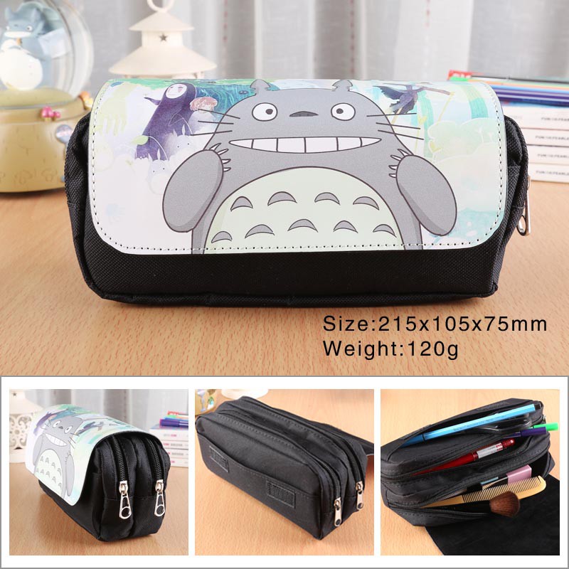 Bóp viết Totoro