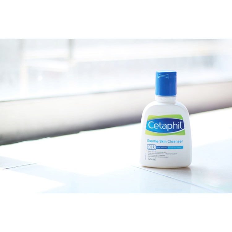 Sữa Rửa Mặt Cetaphil Gentle Skin Cleanser 591ml nhập Mỹ | BigBuy360 - bigbuy360.vn