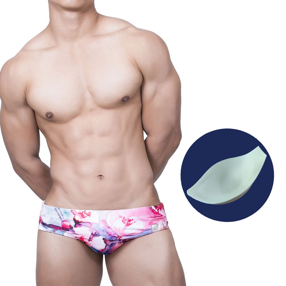 Quần bơi in họa tiết hoa mận phong cách Trung quốc cho nam
 | BigBuy360 - bigbuy360.vn