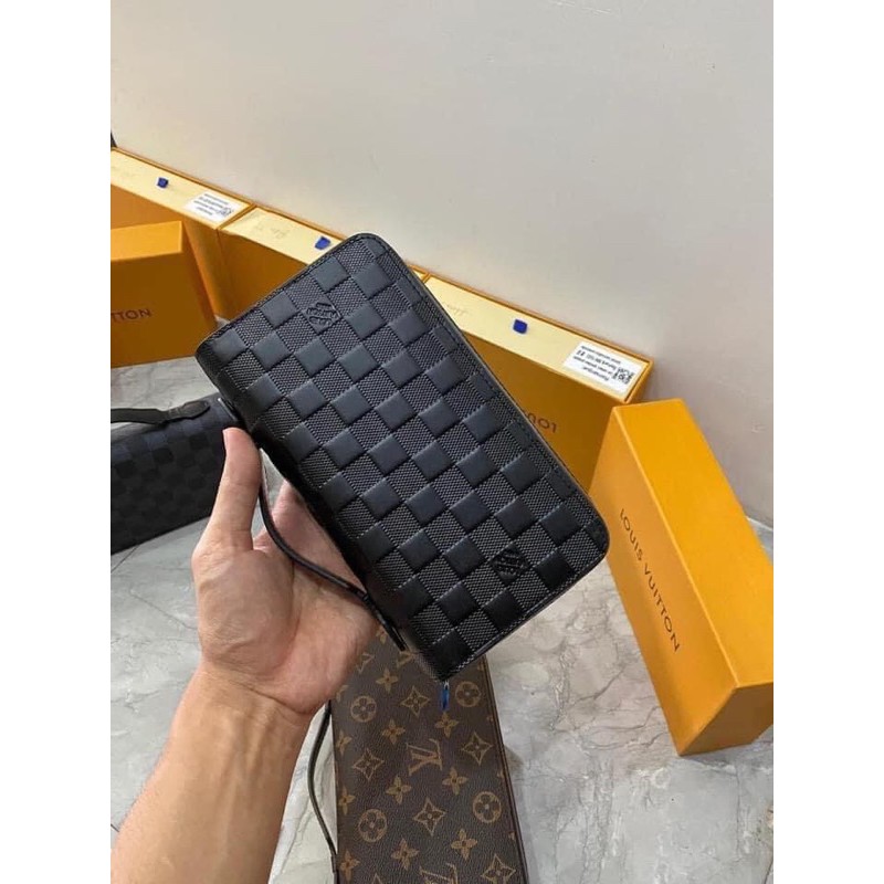 ⚡️𝐅𝐑𝐄𝐄 𝐒𝐇𝐈𝐏⚡️ Ví Nam, Ví Da Nam, Ví cần Tay Nam Cao Cấp, Ví Lv Sc Hàng Có Sẵn.