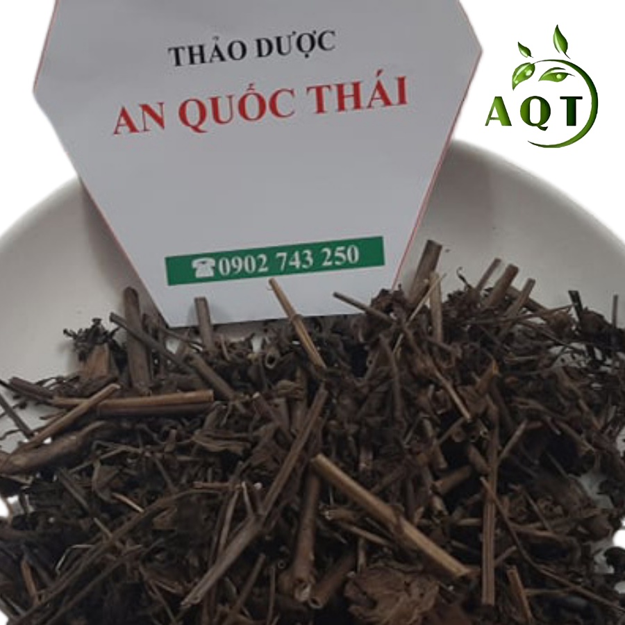 Nhân Trần Khô 500g (Thơm, Sạch, Ngọt) Thanh Nhiệt, Mát Gan, Giải Độc Cơ Thể