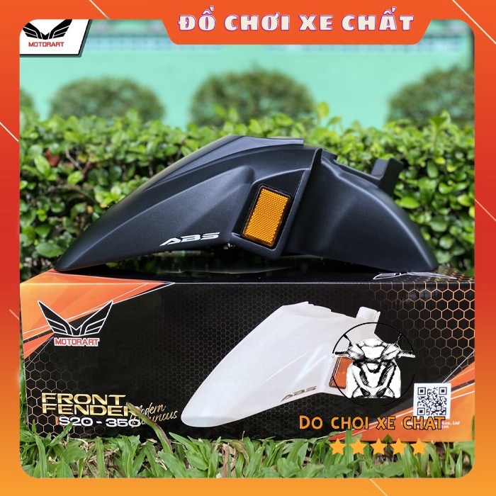 DÈ  TRƯỚC SH350i CHO SH 2020-2022