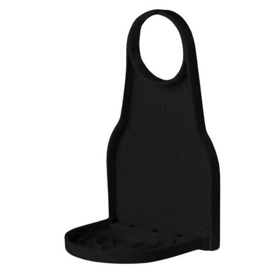 Giá Đỡ Cốc Xà Phòng Giặt Rửa Có Thể Gấp Lại Tiện Lợi Dành Cho Phòng Tắm