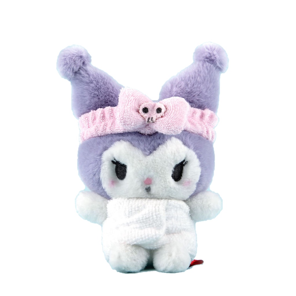 Thú Nhồi Bông Nhân Vật Sanrio