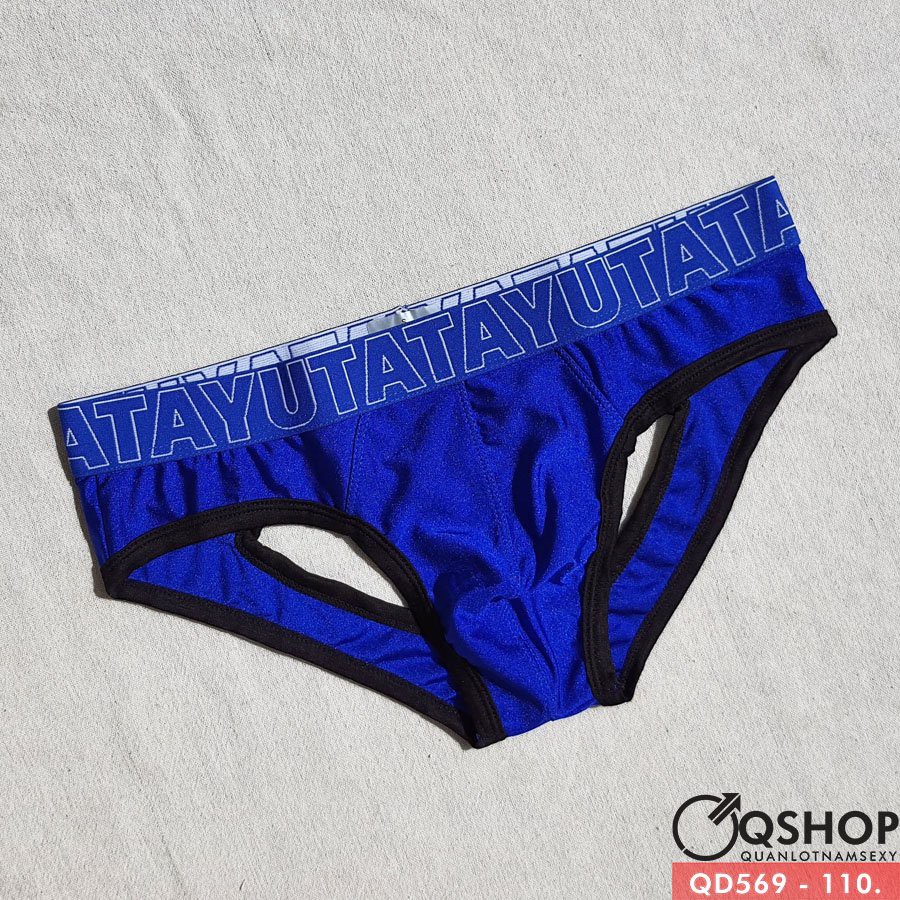 QUẦN LÓT HỞ MÔNG NAM QSHOP QD569