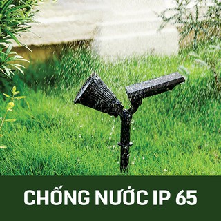 ĐÈN SOI TIỂU CẢNH RGB 5W