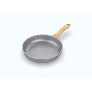 Chảo đúc vân đá đáy từ SHG1124MMB