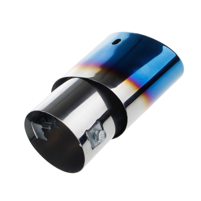 Ống Xả Nhiệt Bằng Thép Không Gỉ Cho Xe Ô Tô